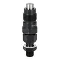 thumbnail image 3 of AUTOMUTO 0 1Pcs Fuel Injectors Compatible for for Isuzu 3KB1 3KC1 3KR1 Engine,for Hitachi EX12 EX15 EX20UR EX20UR-2 Excavator 105148-1001, 8941169342, 3 of 5