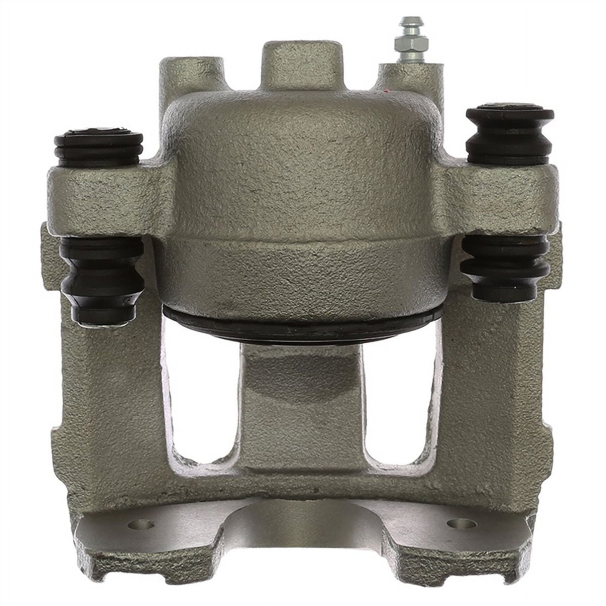 AC Delco ACDelco 19364142 Professional Disc Brake Caliper, 1 Pack 18FR984N Fits select: 1997-2006 JEEP WRANGLER / TJ, 1990-1995 JEEP WRANGLER / YJ