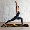 thumbnail image 6 of Christmas Gym Towel with Storage Bag, 72.8"x26.8", Suitable for Yoga, Pilates, Fitness, etc. - Yoga Mat Towel, Gym Towels, Gym Towel, 6 of 6