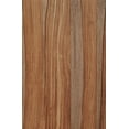 thumbnail image 6 of Signature Design by Ashley Dressonni Modern Rectangular Coffee Table, Brown, 6 of 6