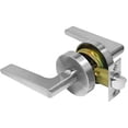 thumbnail image 1 of Jako Serrure de Porte Paris Résidentiel- Nickel Satiné - Zamak, 1 of 1