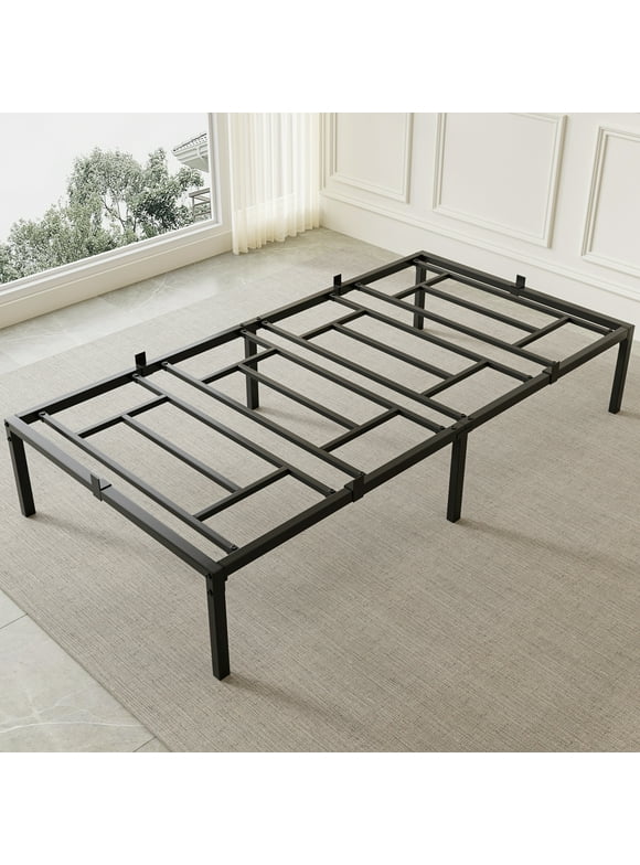 Metal Bed Frames in Bed Frames