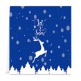 thumbnail image 1 of Dish Towels Christmas Holiday Kitchen Dish Towels Microfiber Home Wipe Tablecloth Dish Towels, 1 of 6