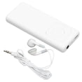 thumbnail image 3 of Player MP3 Player Lossless Sound Support 64G Memory Card Portable Small Music Player for Students Travel Work, 3 of 7