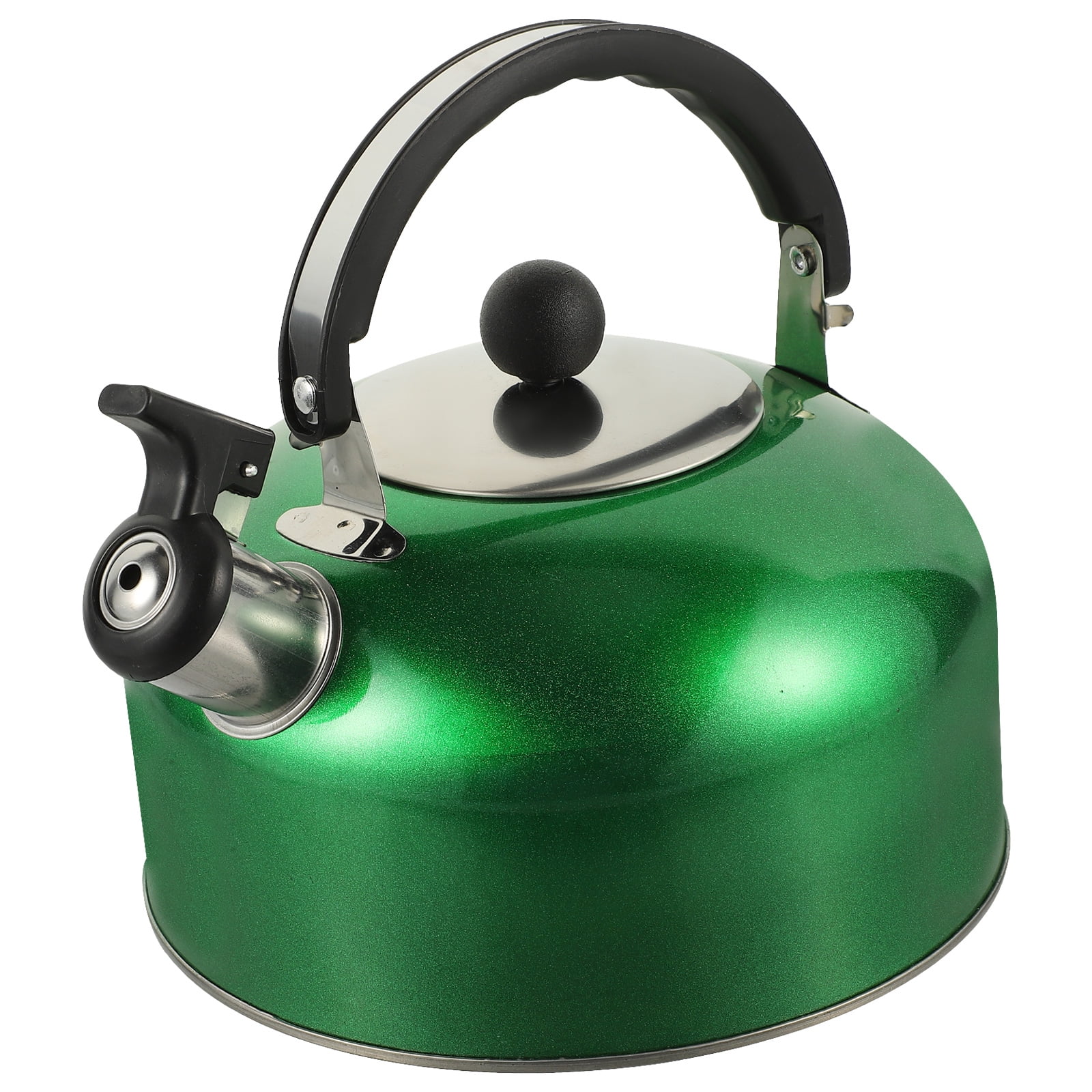 Cafetera Tostadora Oster La Sirena Hervidor De Agua De Acero