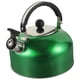 thumbnail image 1 of WORGEOUS Hervidor de acero inoxidable Pot de agua para el agua Hervidor de agua Whistling Have para el hogar (3L), 1 of 8