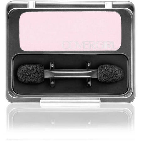 pink covergirl chiffon eye shadow enhancers oz kit walmart