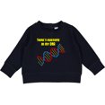 thumbnail image 2 of Inktastic Awesome Dna Baby Sweatshirt, 2 of 4