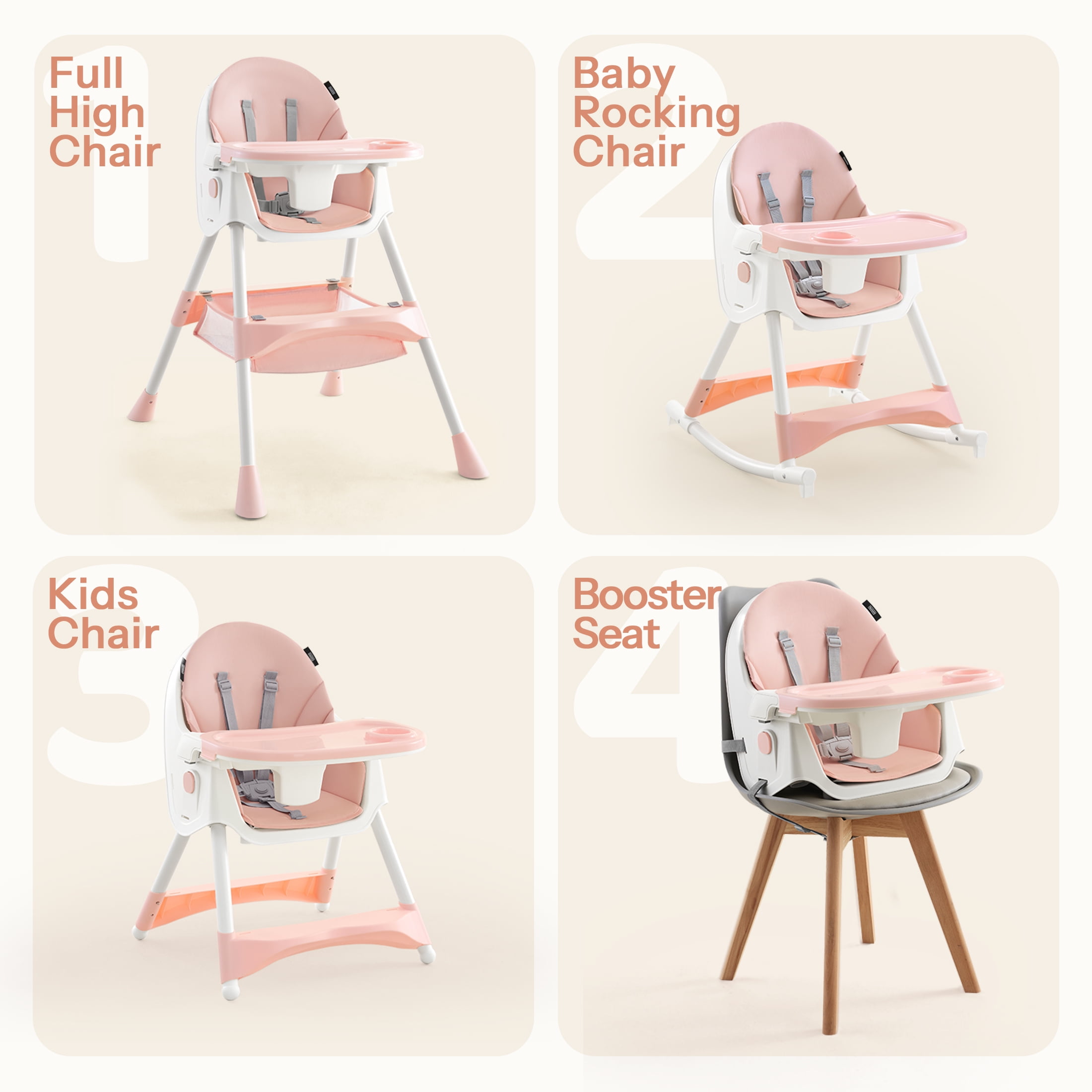 How Long are Kids in a High Chair: Expert Tips for Parents