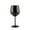 E, variant on VALSEEL Kitchen Gadgets, 304 Stainless Steel Red Wine Glass Single Layer Goblet Restaurant,stainless Steel Wine Glass.530ml
