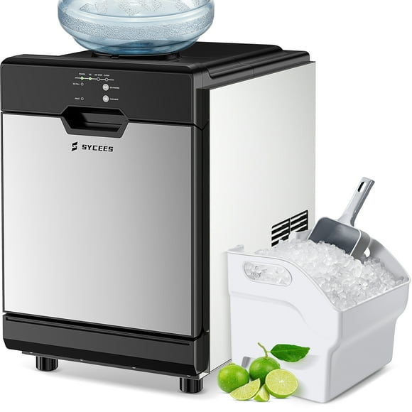 Sonic Ice Maker