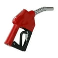 thumbnail image 1 of S SERENABLE Fuel Nozzle Oil Water Auto Off/Stop Fits for Fuel Petrol 1.31inch Connector, 1 of 3