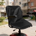 thumbnail image 1 of FOMIYES Cubre Asiento Para Scooter Motorizado Impermeable Y Antideslizante, 1 of 8