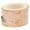 Multi, variant on HONMEET Goohochy Multi-Color Wood and Glass Candle Holder for Elegant Home Decor and Ambient Lighting