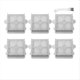 thumbnail image 1 of Filtro para Accesorios de para F25 / F25 / F25 RT / F25 / F25 ALT / F25 Combo / F25 Combo, 1 of 6