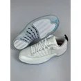 thumbnail image 5 of Ni - ke Ni - ke Air Jordan 12 Retro Low Easter White Iridescent Blue DB0733-190 Men’s 12, 5 of 5