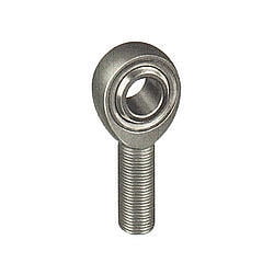 Aurora Male Rod End Moly 7/16x7/16-20RH Aurora Male Rod End Moly 7/16x7/16-20RH