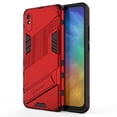 thumbnail image 3 of Funda para Xiaomi Redmi 9A Protección A Prueba De Golpes Con Soporte De TPU Duradero Y Práctico, 3 of 5