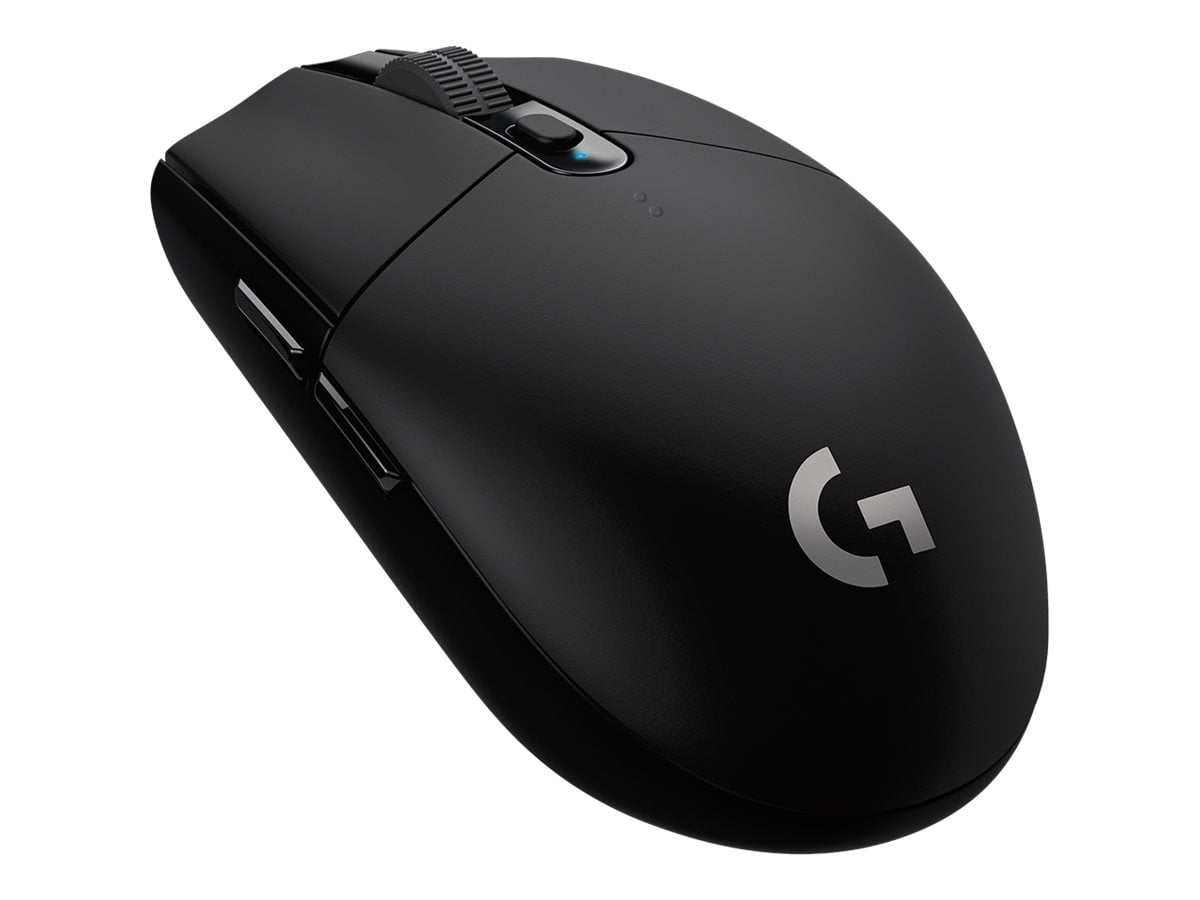  Logitech G305 LIGHTSPEED Wireless Gaming Mouse & G435