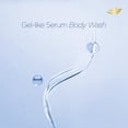 thumbnail image 3 of Gel de baño Dove Ultra Sensitive sin fragancia, 550 ml, 3 of 4