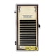 thumbnail image 2 of Natural Silk Protein False Eyelashes Dense Thick Fake Eye Lashes Extension Makeup Tool 10mm, 2 of 4