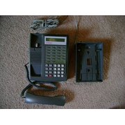 Lucent/Avaya Euro Series 1 Partner 18D / 107854861 Grey 18 Button Speaker Display Phone