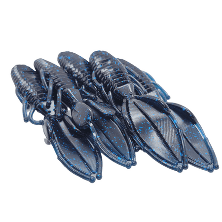 4 Creature Bait - Qty 8/pack