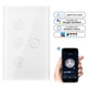thumbnail image 2 of Interruptor Wifi Inteligente Para Luz De Ventilador Compatible Con Alexa Google Home Smart Life App Control Scienceny HA024604-01, 2 of 6