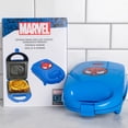 thumbnail image 5 of Uncanny Brands Marvel Spider-Man - Sandwichera individual - Electrodoméstico de cocina Marvel, 5 of 5