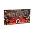 thumbnail image 2 of Bigtime Rodeo Bull Rider Rodeo Set , Multi, 2 of 2