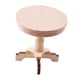 thumbnail image 4 of Mesa auxiliar en miniatura a escala 1/12, mueble de escena de juguete, mesa de té de madera, adorno decorativo, accesorio de escena para sala de estar, 4 of 9