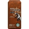 Starbucks Organic Yukon Blend 1 Pound Bag Of Medium Roast Whole Bean Coffee