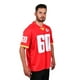 thumbnail image 2 of Playera Hombre NFL Talla CH Rojo Chiefs, 2 of 3