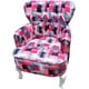 thumbnail image 2 of Sillon capitonado Vintage, 2 of 60
