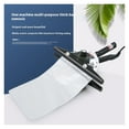 thumbnail image 5 of FKR-200 Hand Direct Heat Sealer Hand Plastic Bag Heat Sealer Manual Sealing Machine, 5 of 5