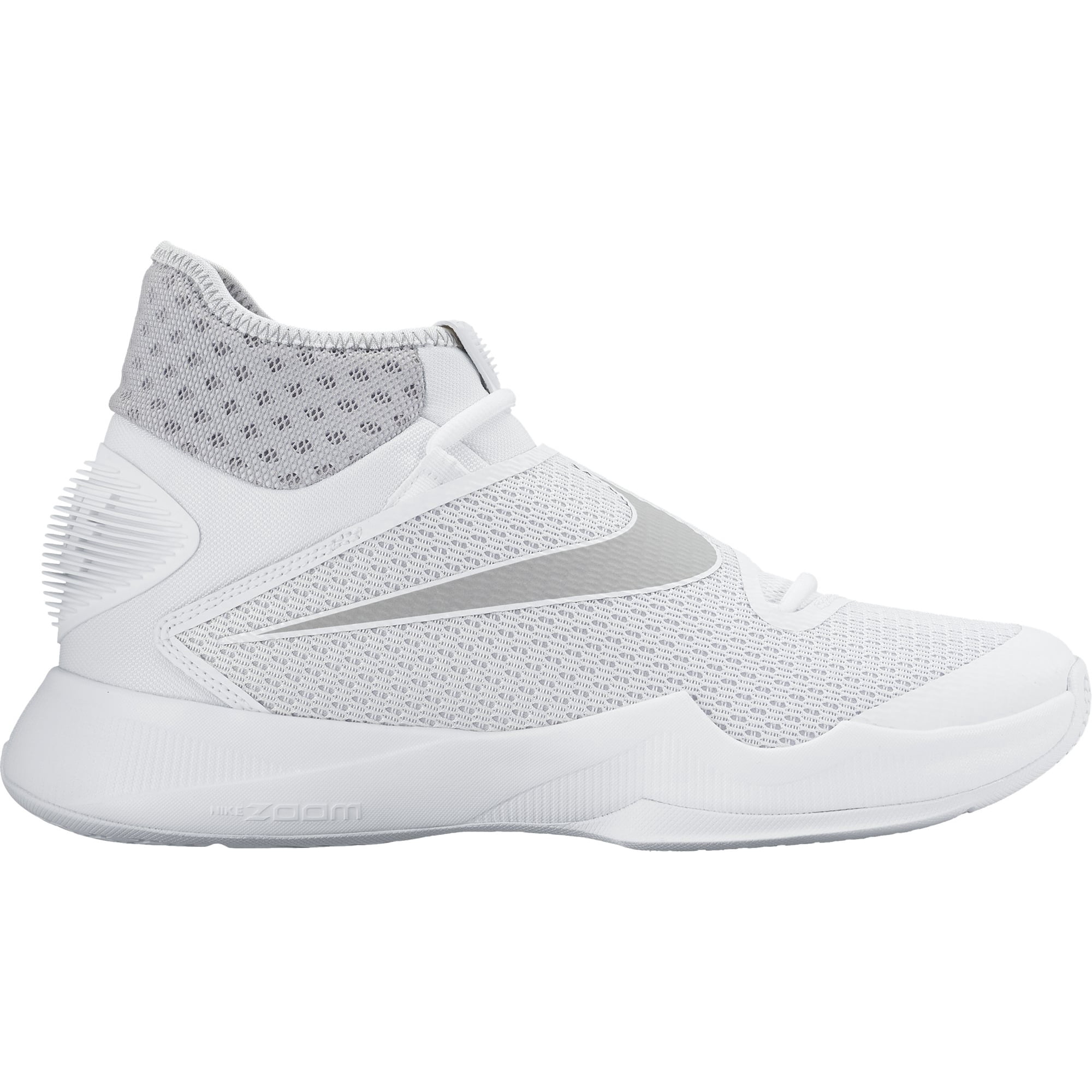 hyperrev black and white