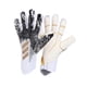 thumbnail image 2 of Guantes de fútbol para niños kusrkot látex tamaño 9 dorado, 2 of 8