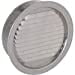 thumbnail image 3 of Évent d'Air 50002 3 Po. Leigh Aluminium Mini Évent, 3 of 4