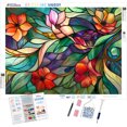 thumbnail image 1 of Art Nouveau Floral, 1 of 10