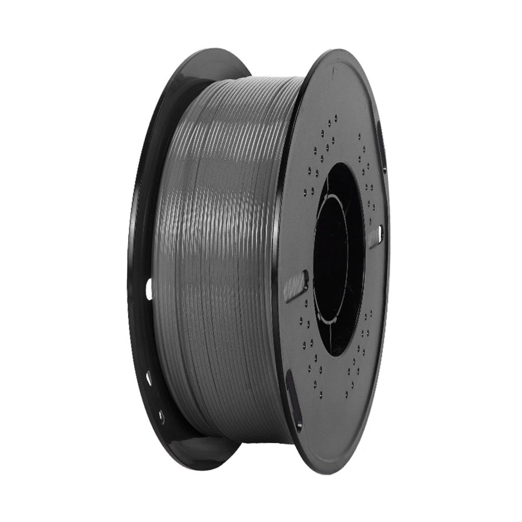 3D Printer Filament PETG 1.75mm 1kg/2.2lbs Filaments Consumables PETG Material for 3D Printer