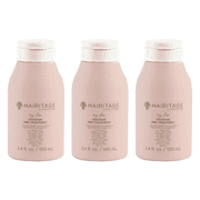 Hairitage Bond Building Pre Treatment, 3.4 oz (Pack of 3)