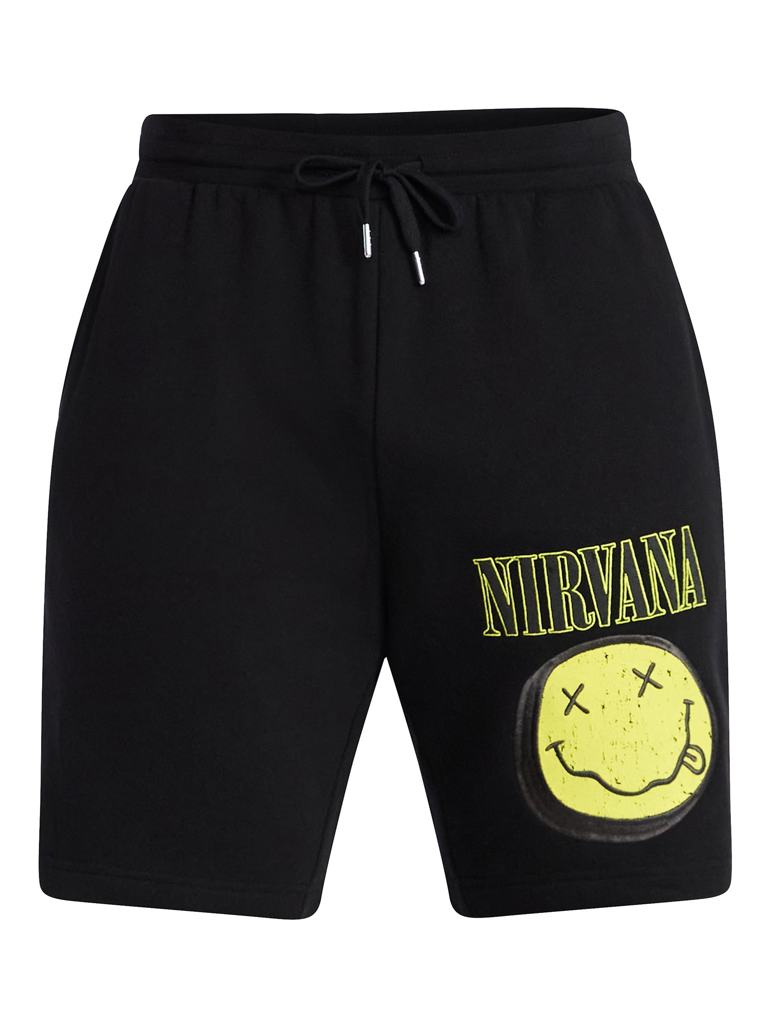 Nirvana Men's Jogger Short