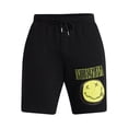 thumbnail image 5 of Nirvana Men's Jogger Shorts, Sizes S-3XL, 5 of 5