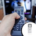 thumbnail image 3 of Inteprter Mando a distancia, controlador blanco duradero, regulador de aire acondicionado de CA, accesorios universales, piezas de repuesto para Controles remotos, 3 of 6