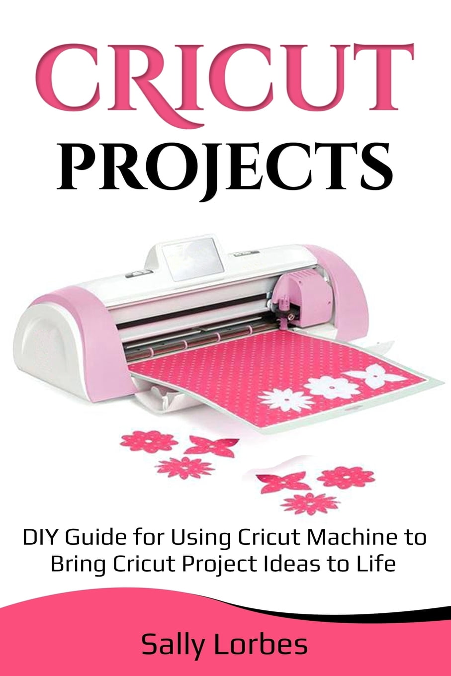 Cricut Machine to Bring Cricut Project 