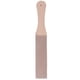 thumbnail image 2 of Correa De Cuero De Doble Cara, Correa De Afilado Rápido Para Afilar Cuero De Madera De Haya, Restaura Los Bordes Afilados De Cuchillos Y Hojas, El Kit, 2 of 7