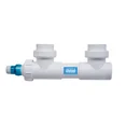 thumbnail image 1 of AQUA Light Sterilizer 8W 2" White, 1 of 1