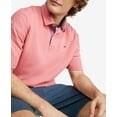 thumbnail image 1 of Tommy Hilfiger Men’s Super Soft Easy Fit Polo Shirt, 1 of 1