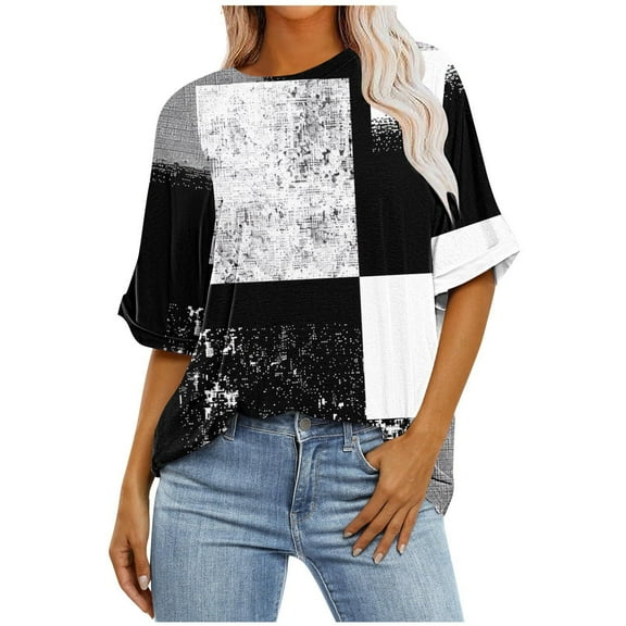 Button Down Shirts for Women Graphic Tees Trendy Women Casual Tops Spring My Orders Past Orders