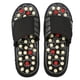 thumbnail image 1 of Zapatos masajeadores de pies con terapia magnética, zapatillas de masaje para el cuidado de la salud (40-41 puntos giratorios), 1 of 12